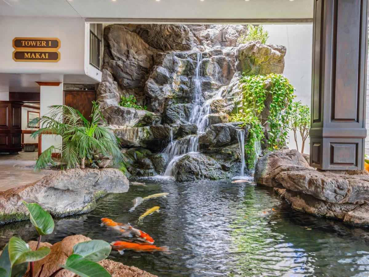 Apartamento Waikiki Banyan: Diamond Head And Ocean View Condo! *
