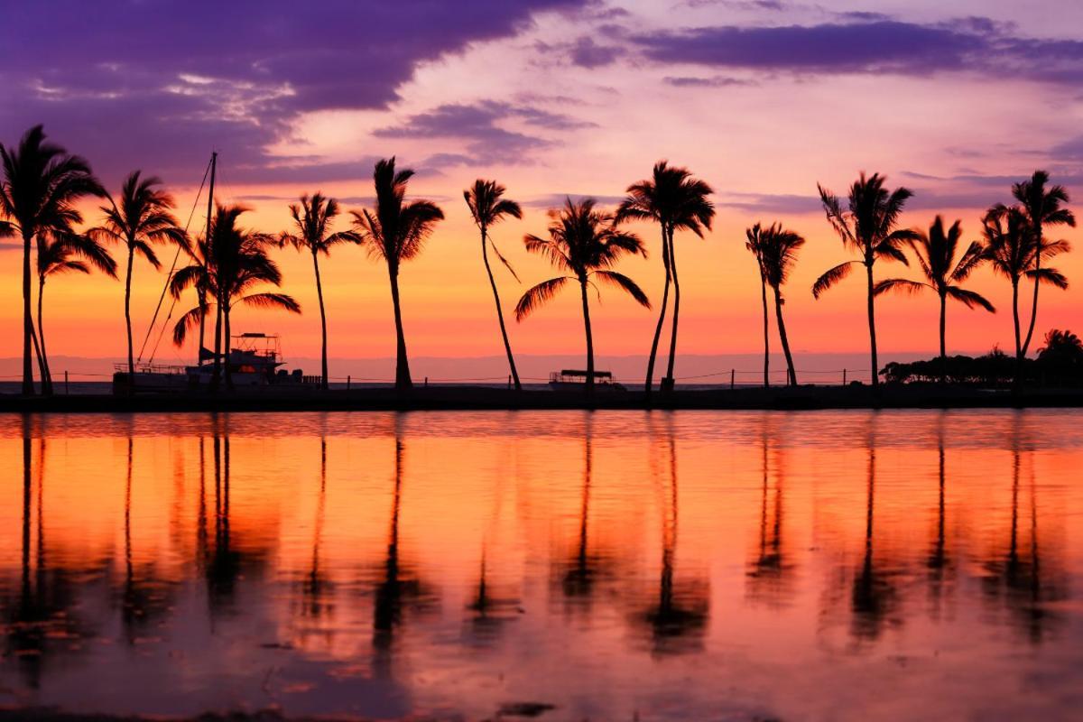 Apartamento Waikiki Banyan: Diamond Head And Ocean View Condo! *