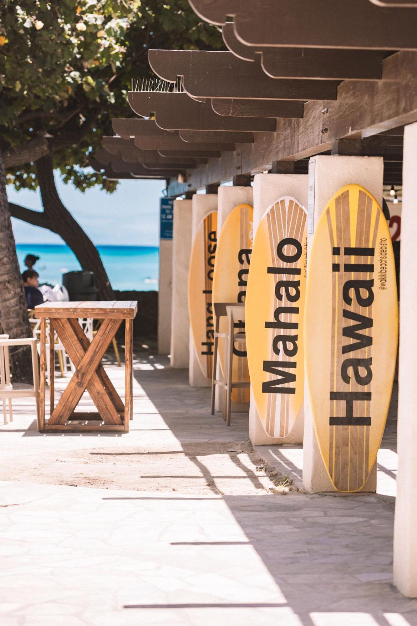 Apartamento Waikiki Banyan: Diamond Head And Ocean View Condo! Honolulu