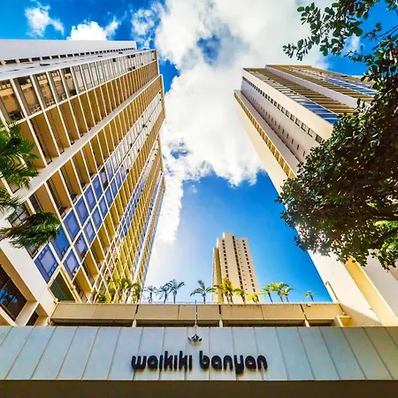 Waikiki Banyan: Diamond Head And Ocean View Condo! Honolulu Exterior photo